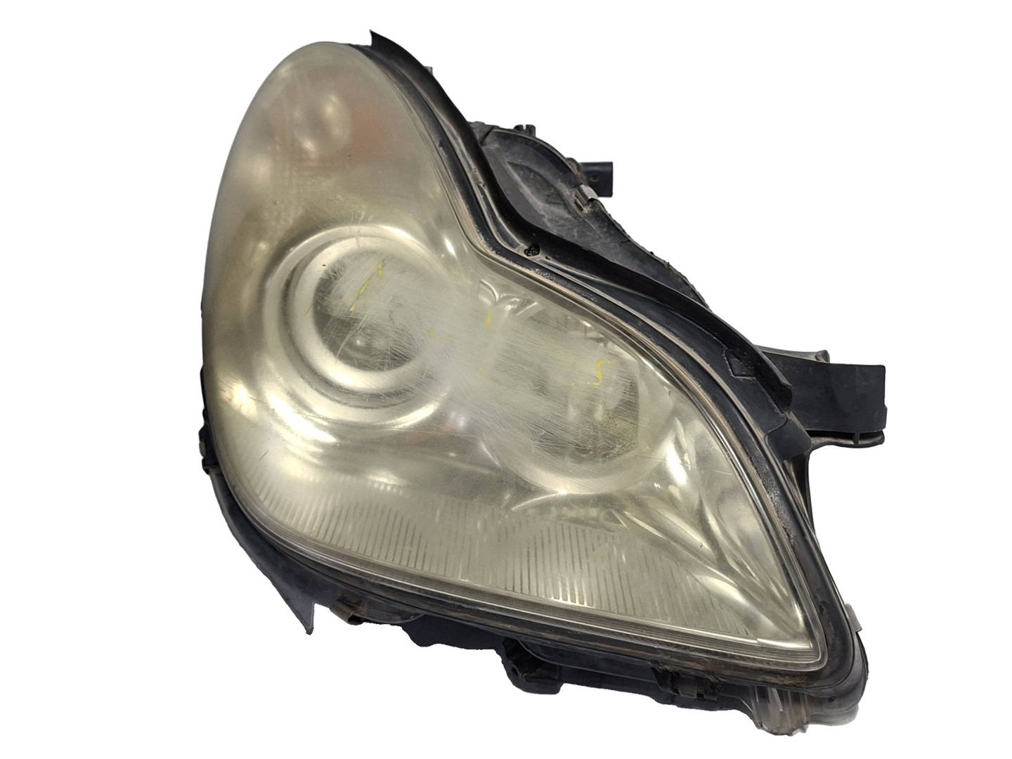 Faro Derecho Mercedes Clase CLS (w219) (2004–2010)