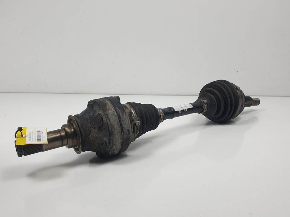 TRANSMISION DELANTERA DERECHA - 7L0407271C - PORSCHE - CAYENNE (TYP 9PA)