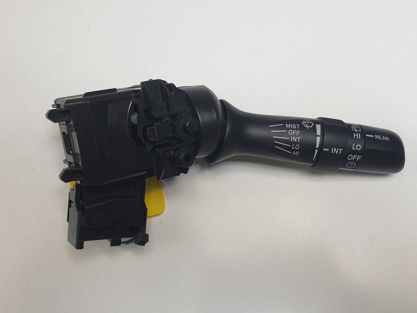 Lenkstockschalter Wischer - 0241017F243 - TOYOTA - AURIS (E150)