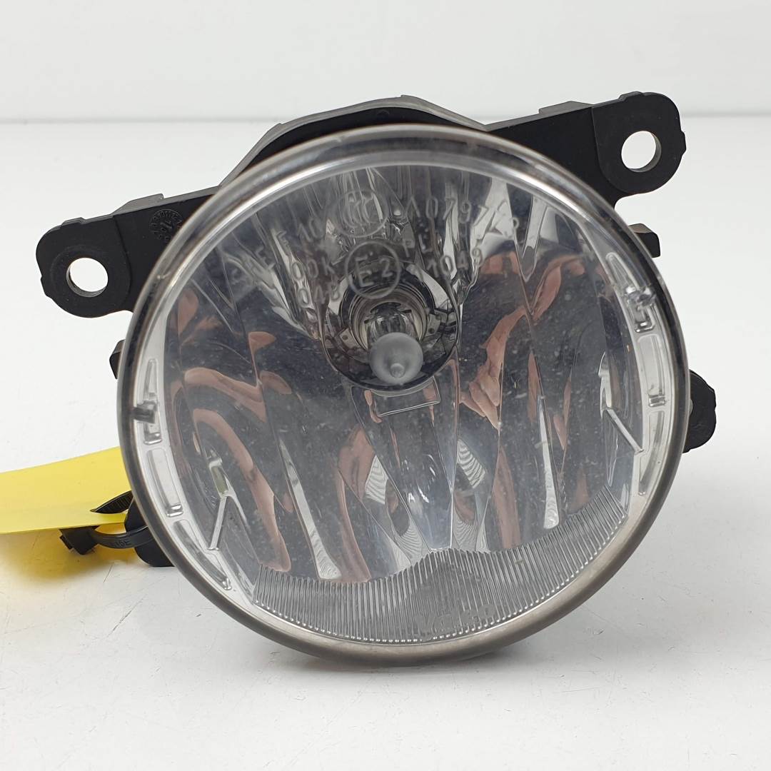 FARO ANTINIEBLA IZQUIERDO - 261500097R - RENAULT - SCENIC III (JZ)