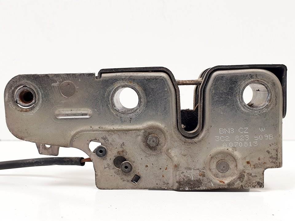 CERRADURA CAPOT - 3C2823509B - VOLKSWAGEN - PASSAT BERLINA (3C2)