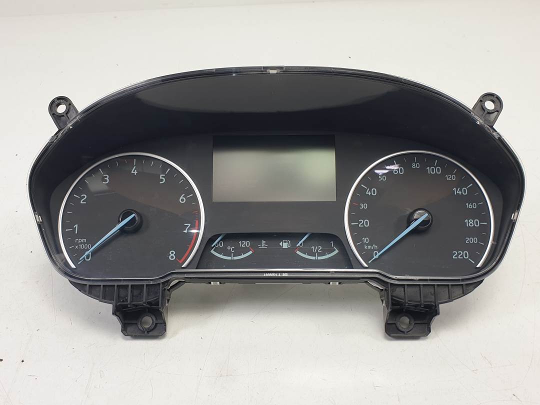 CUADRO INSTRUMENTOS - GN1510849BAH - FORD - ECOSPORT (CR6)