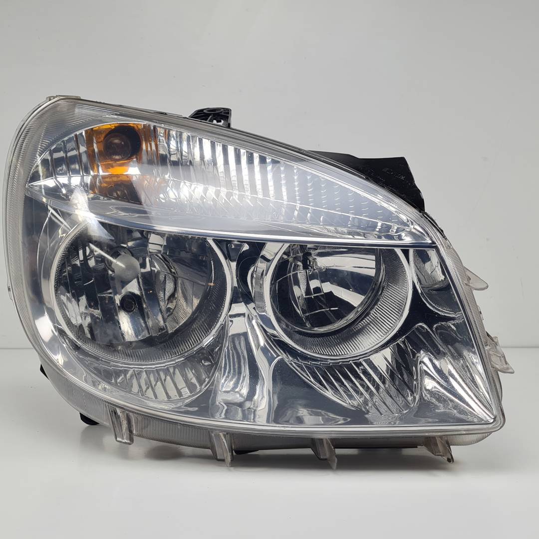 FARO DERECHO - FIAT - DOBLO I CARGO