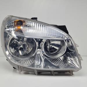 FARO DERECHO FIAT DOBLO I CARGO Autodesguaces Alicante