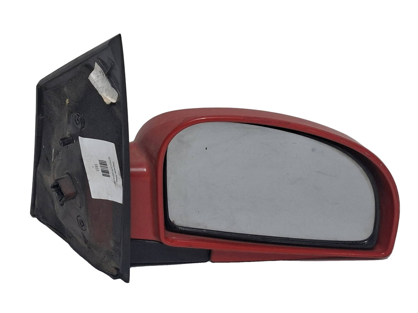 Foto 3 de Retrovisor Izquierdo Hyundai Getz (tb) (2002–2009)