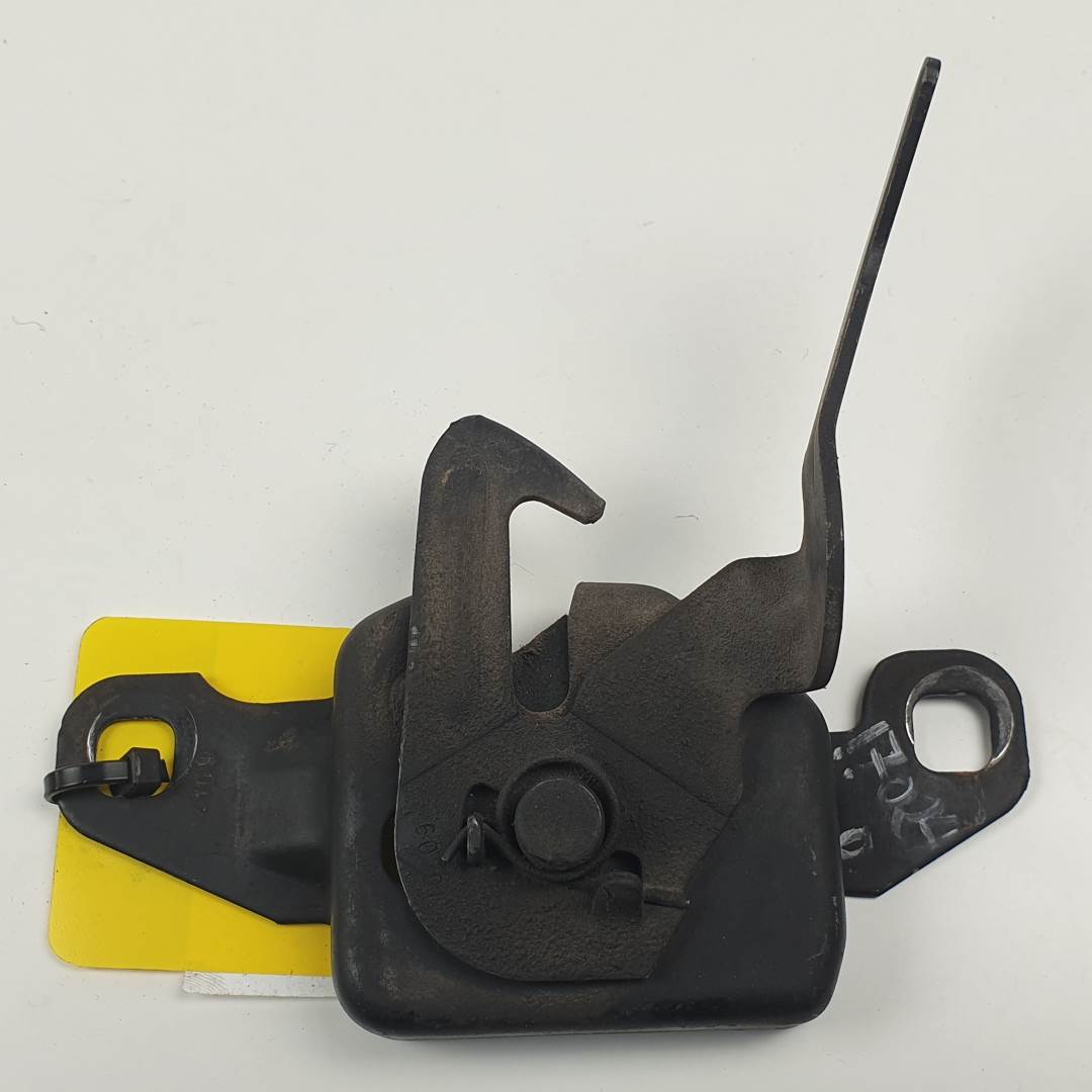 CERRADURA CAPOT - RENAULT - TWINGO