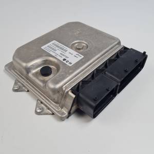 CENTRALITA MOTOR UCE MJD8F3QA FIAT QUBO (300) Autodesguaces Alicante