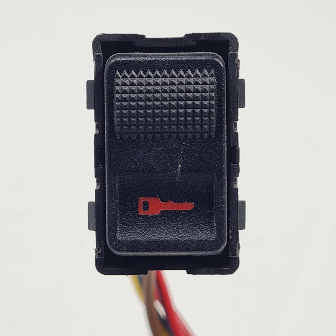 INTERRUPTOR - 8L0962107A - AUDI - A3 (8L)