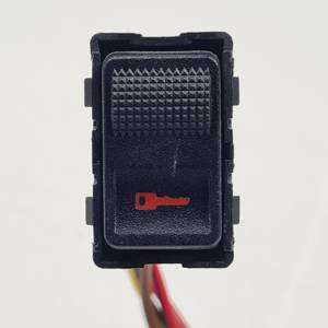 INTERRUPTOR 8L0962107A AUDI A3 (8L) Autodesguaces Alicante