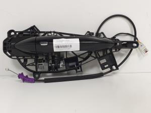 MANETA EXTERIOR DELANTERA DERECHA 813293 OPEL INSIGNIA GRAND SPORT Autodesguaces Alicante