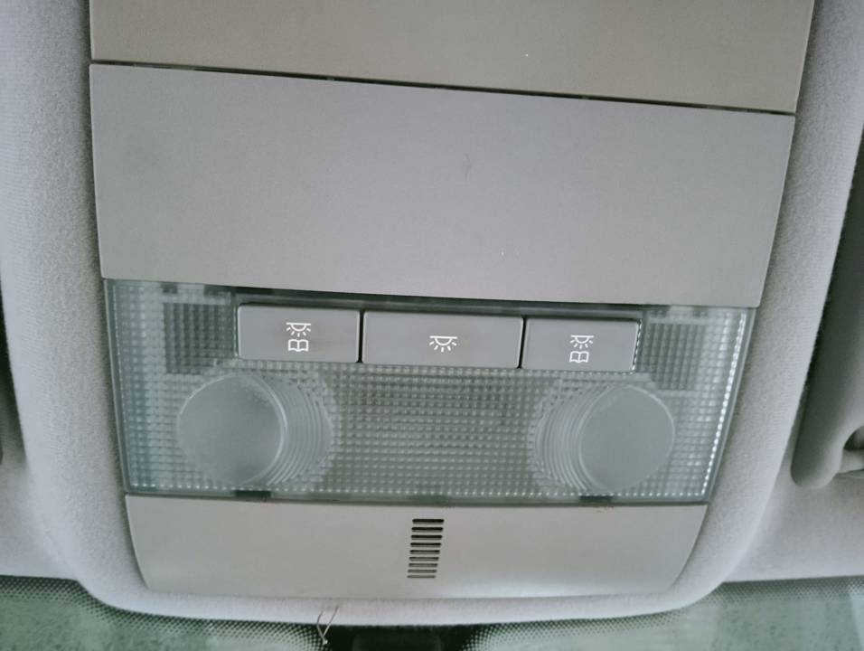 LUZ INTERIOR
