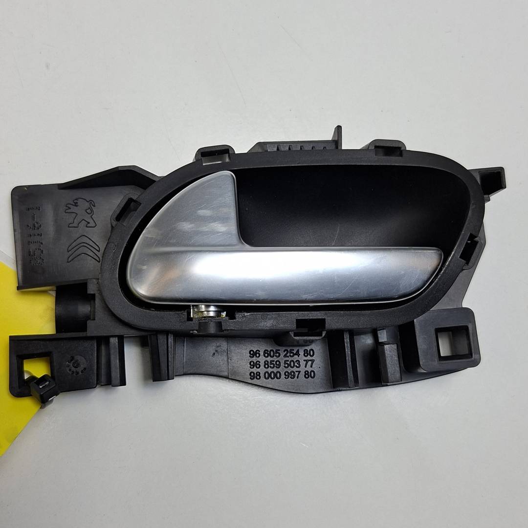 Türgriff innen vorne links - 9660525480 - CITROEN - C-ELYSÉE