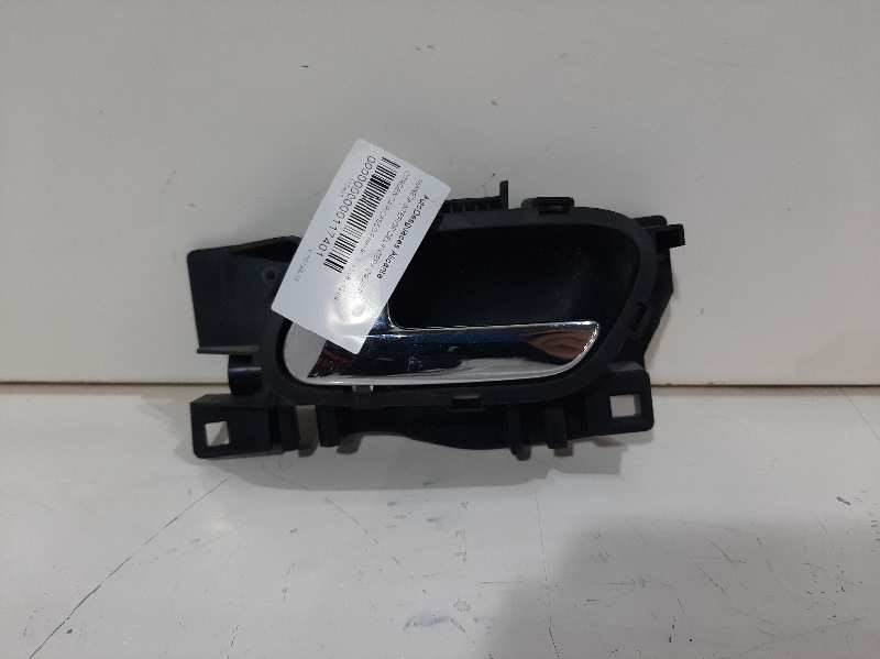 MANETA INTERIOR DELANTERA IZQUIERDA - 96555518 - CITROEN - C4 PICASSO