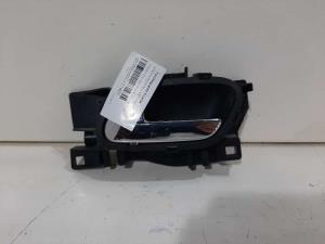 MANETA INTERIOR DELANTERA IZQUIERDA 96555518 CITROEN C4 PICASSO Autodesguaces Alicante
