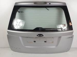 PORTON TRASERO KIA CARENS (UN) Autodesguaces Alicante