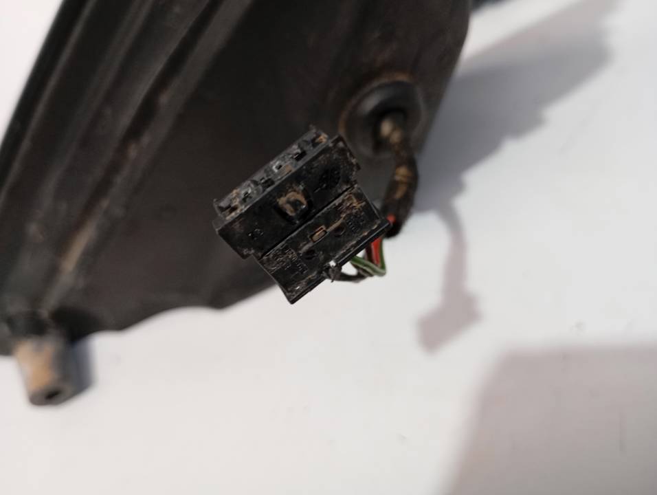 RETROVISOR DERECHO