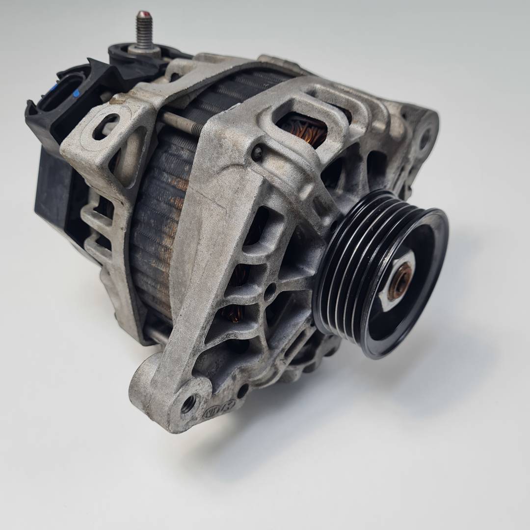 ALTERNADOR - 3730003355 - HYUNDAI - I10 (IA)