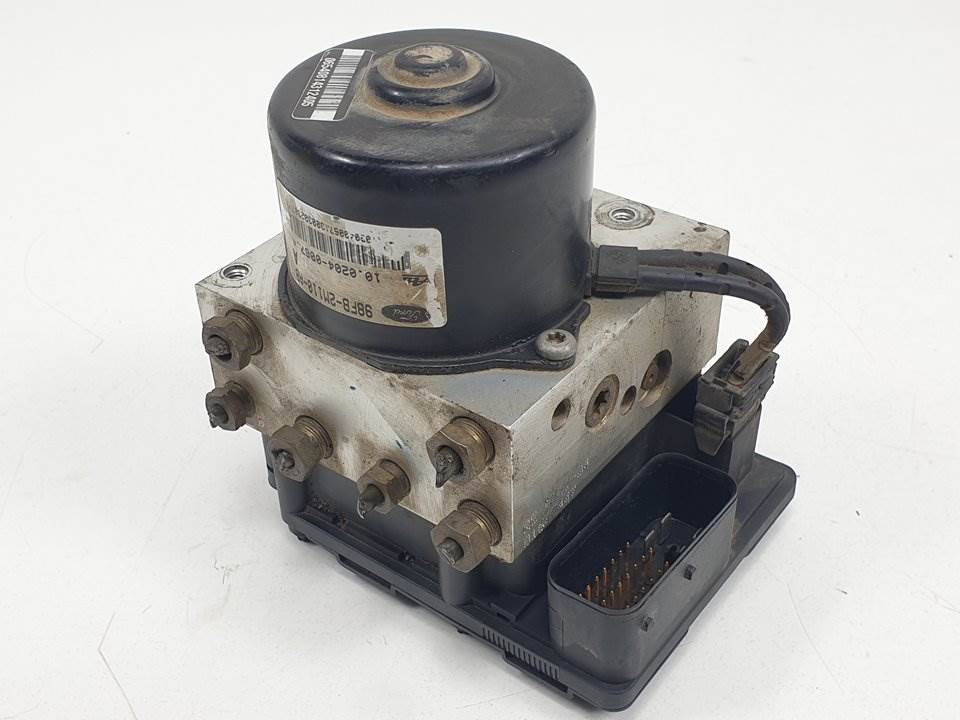 ABS - 98FG2C013AB - FORD - FIESTA BERLINA (DX)