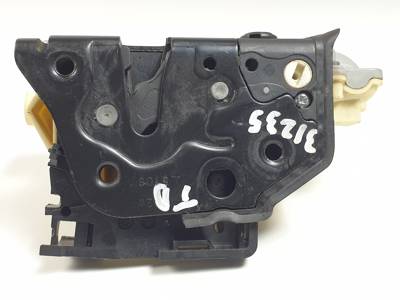 CERRADURA PUERTA TRASERA DERECHA 3C4839016A VOLKSWAGEN PASSAT VARIANT (3C5) Autodesguaces Alicante