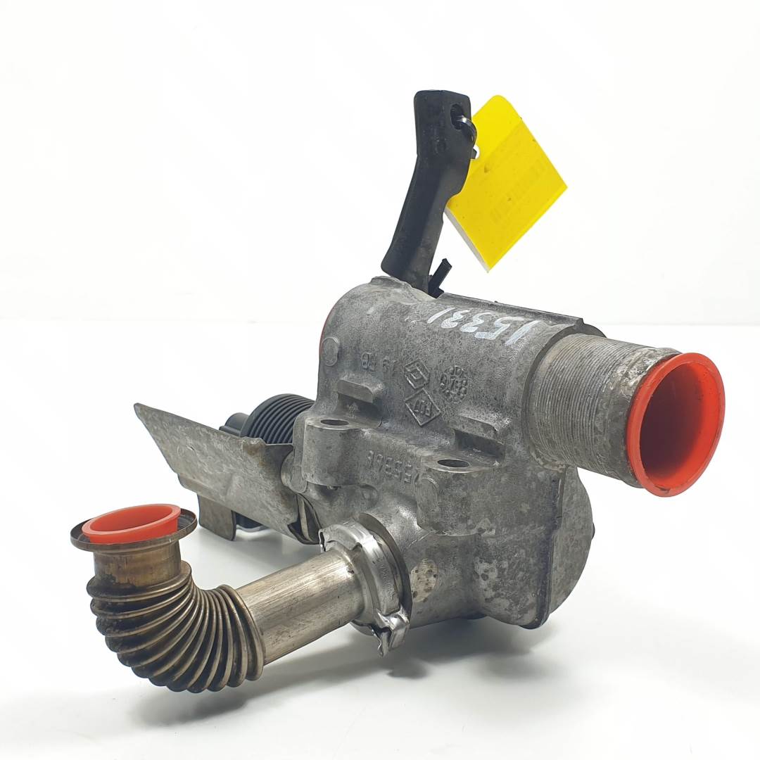 VALVULA EGR - H7700107471 - RENAULT - MODUS