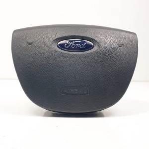 AIRBAG DELANTERO IZQUIERDO 5M51R042B85AA FORD FOCUS C-MAX (CAP) Autodesguaces Alicante