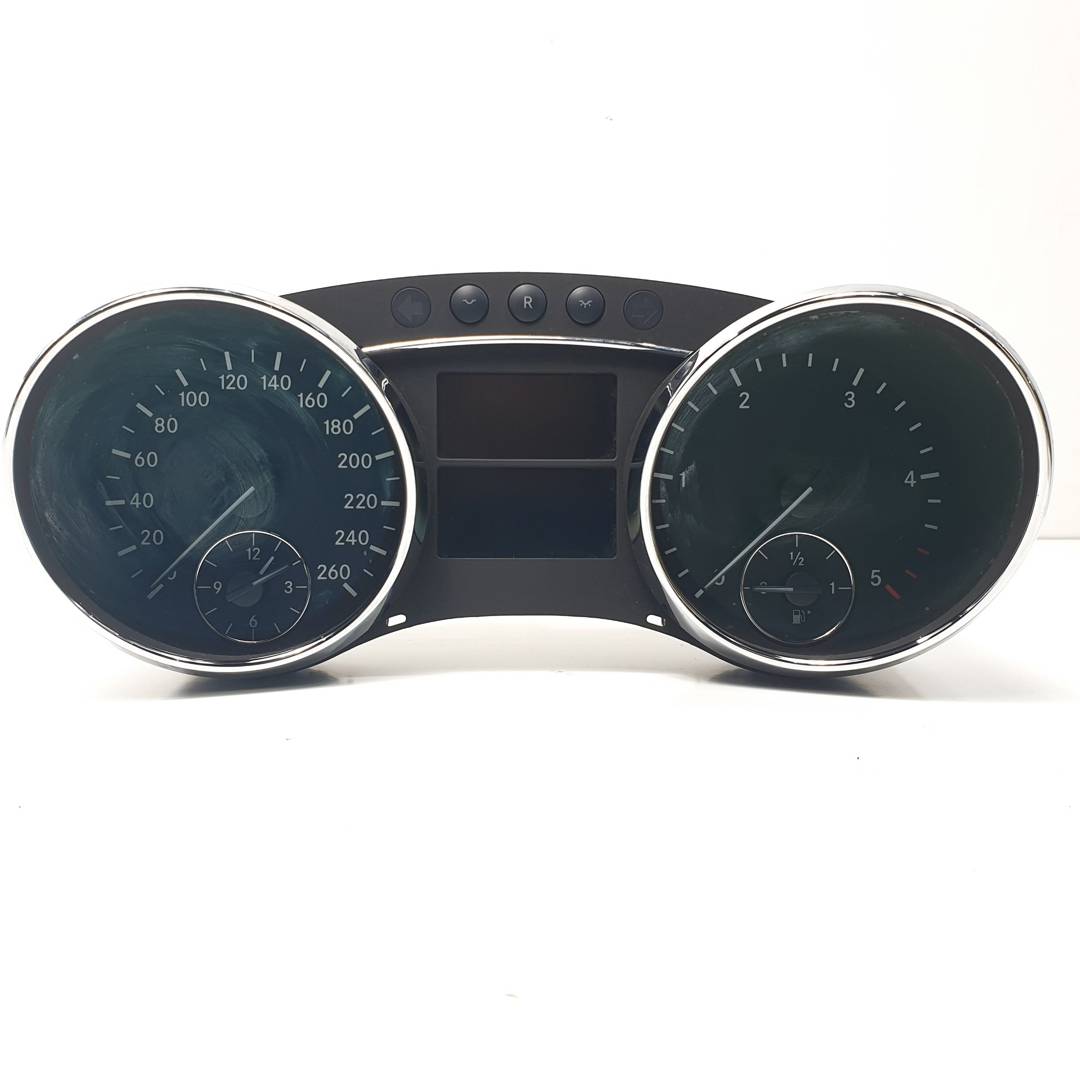 Combiné d’instruments - A2514406411 - MERCEDES - CLASE R (W251)