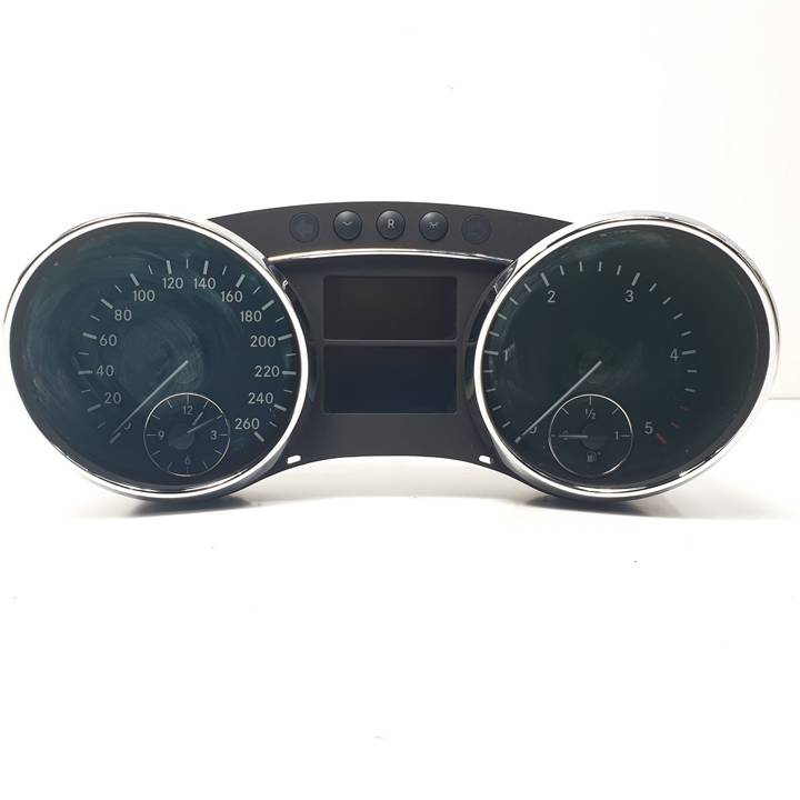 CUADRO INSTRUMENTOS A2514406411 MERCEDES CLASE R (W251) Autodesguaces Alicante