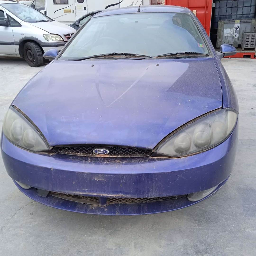 FORD COUGAR (MC) (1998 - 2001)