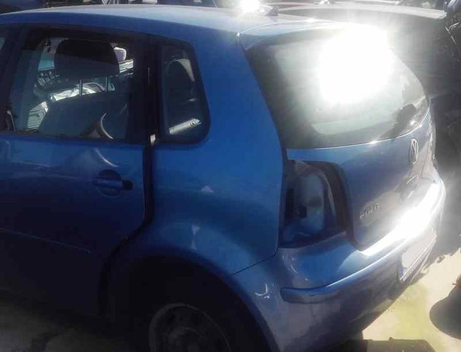 Imagen del vehículo VOLKSWAGEN POLO (9N3)