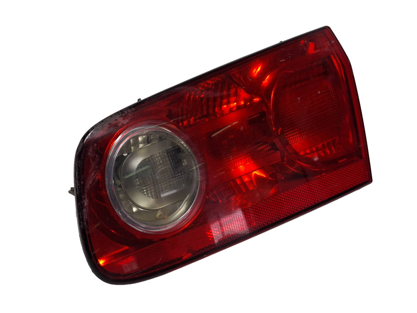 Piloto Trasero Central Renault Laguna II (bg0) (2001–2007)
