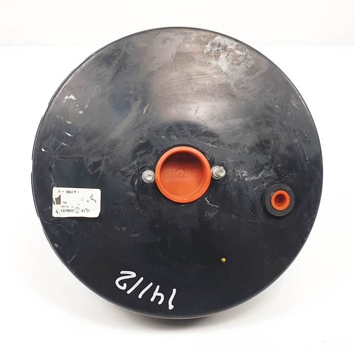 SERVOFRENO - 0204021756 - FORD - TRANSIT CAJA CERRADA, CORTA (FY) (2000 =>)