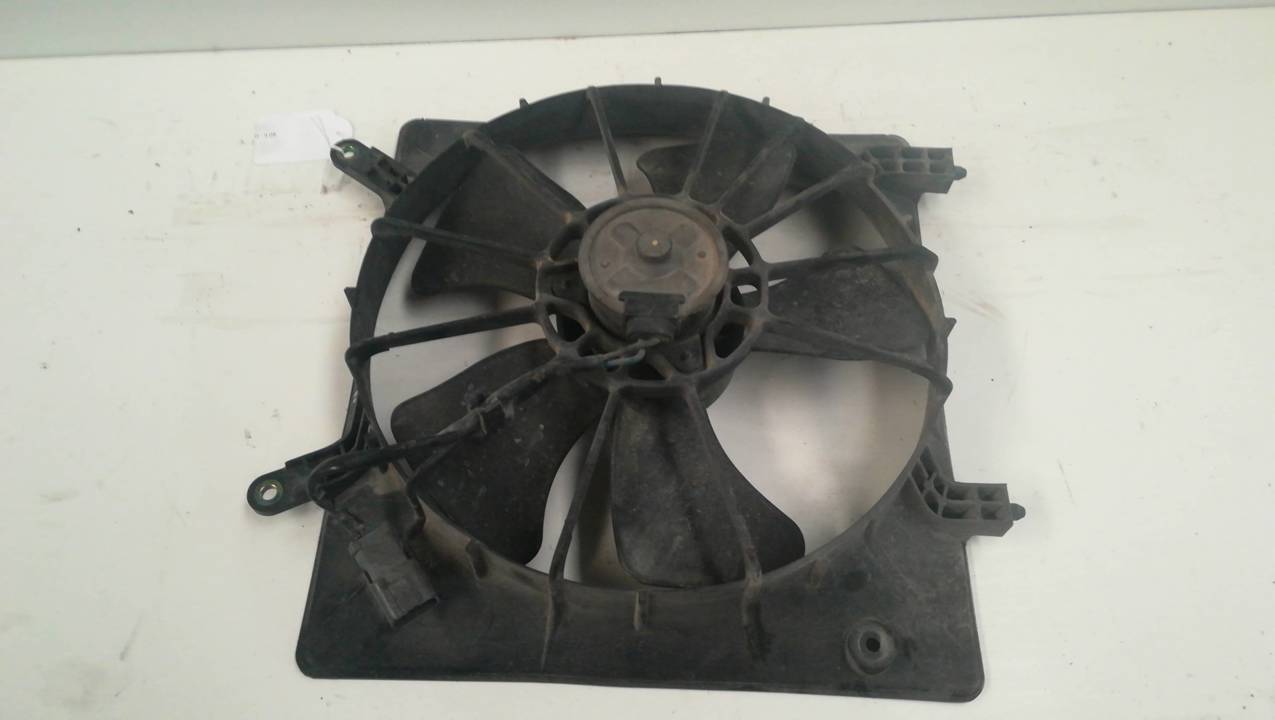 ELECTROVENTILADOR