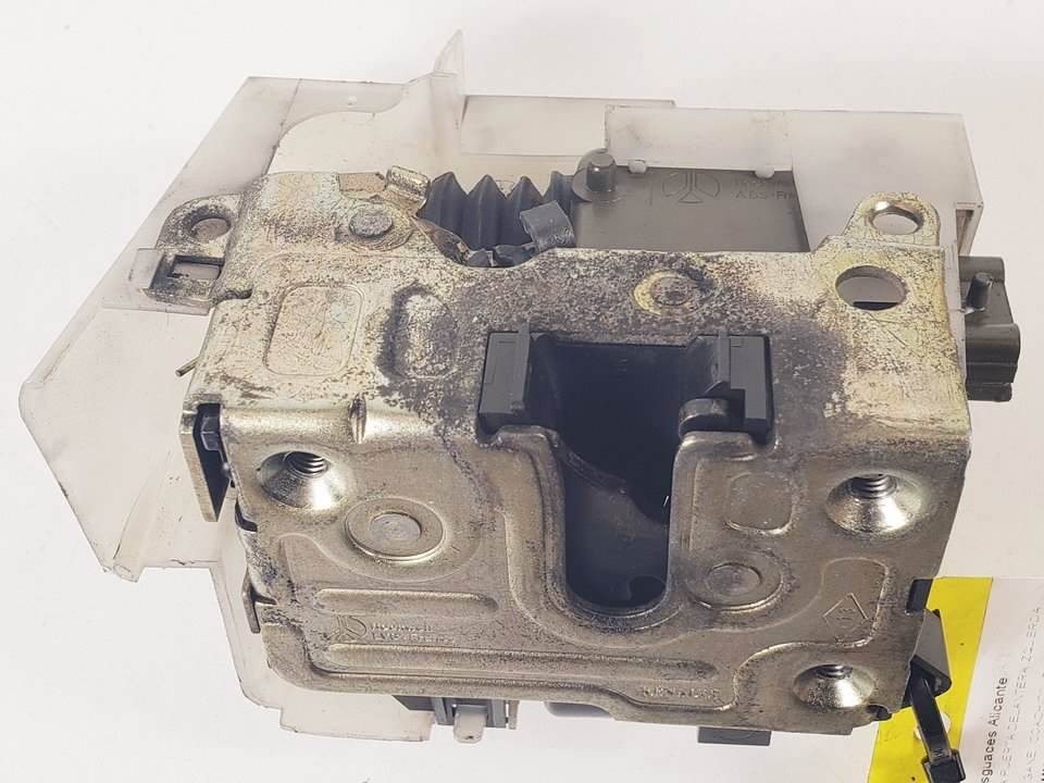 CERRADURA PUERTA DELANTERA IZQUIERDA - RENAULT - MEGANE I COACH/COUPE (DA0)