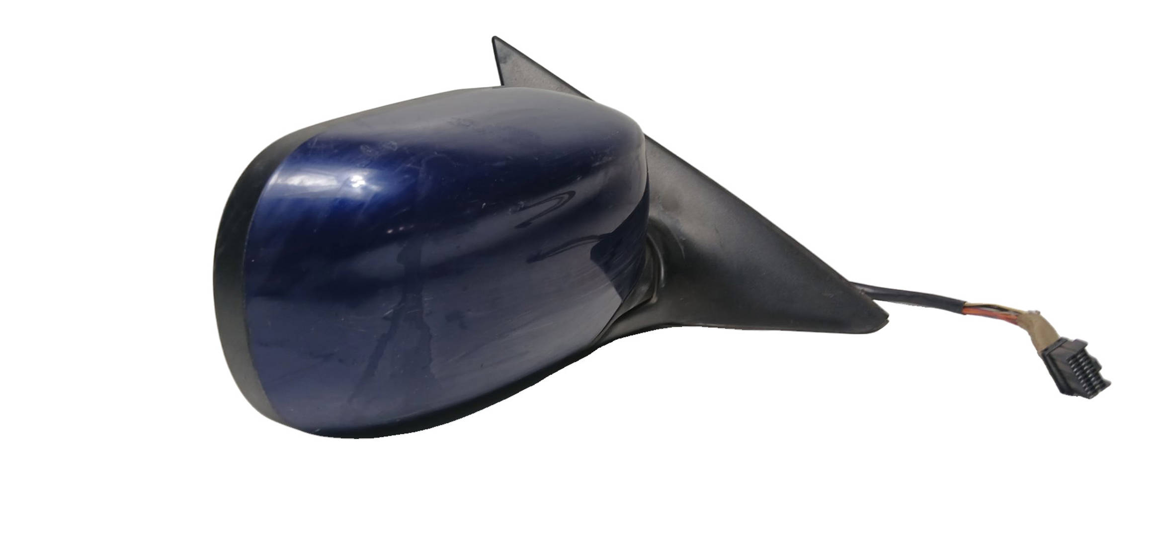 Foto 2 de Retrovisor Derecho Jaguar S-type (1998–2002)