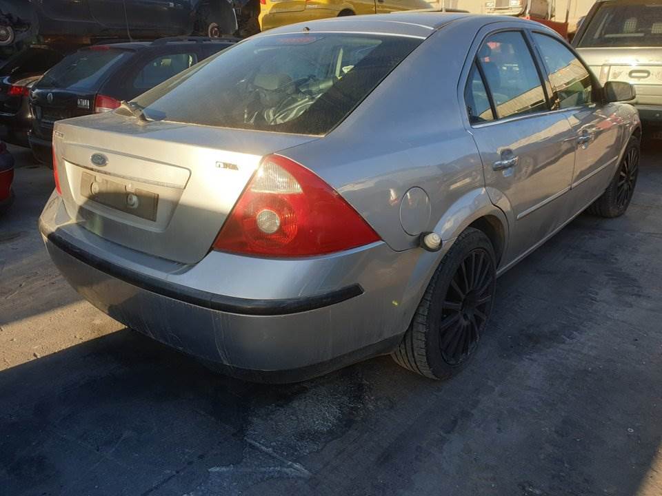FORD MONDEO BERLINA (GE) (2000 - 2007)