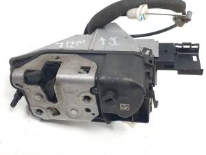 CERRADURA PUERTA TRASERA IZQUIERDA 006242 PEUGEOT 5008 (T87) Autodesguaces Alicante