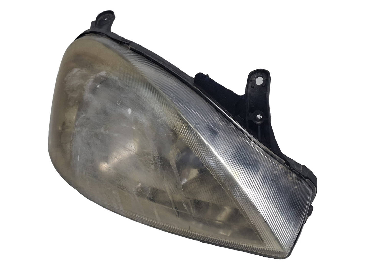 Foto 2 de Faro Derecho Opel Combo (corsa C) (2001–2011)
