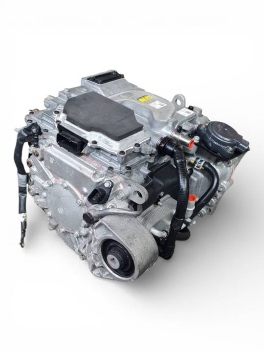 MOTOR COMPLETO 365001XAB0 KIA EV6 Autodesguaces Alicante