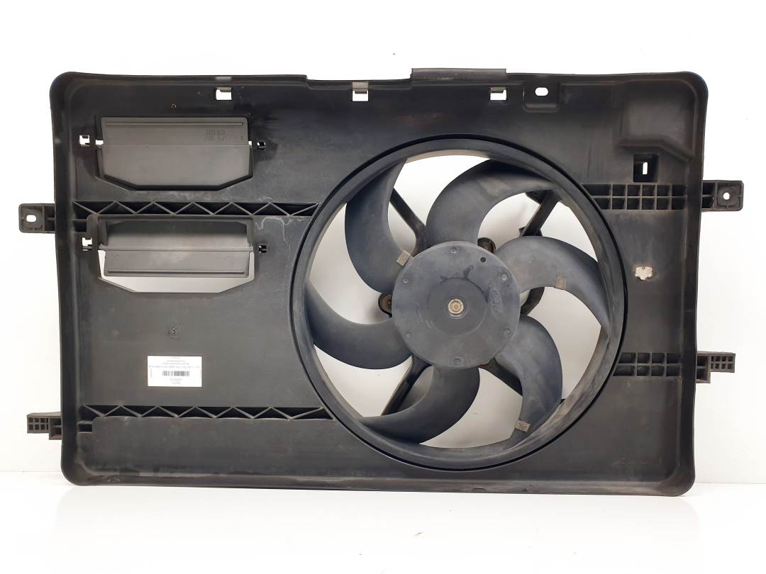 ELECTROVENTILADOR - 1350A071 - MITSUBISHI - COLT BERLINA 3 (CZ)