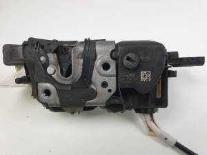 CERRADURA PUERTA DELANTERA IZQUIERDA PSA006182 CITROEN C5 BERLINA Autodesguaces Alicante