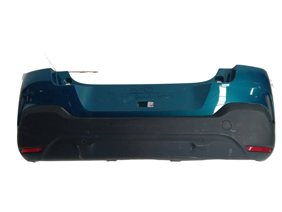 PARAGOLPES TRASERO