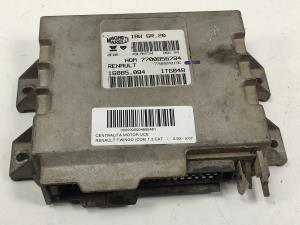 CENTRALITA MOTOR UCE 16085084 RENAULT TWINGO (X06,C06) Autodesguaces Alicante