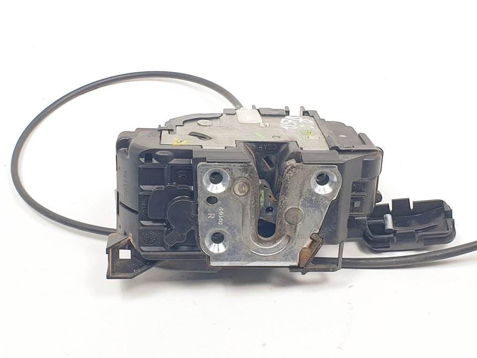 CERRADURA PUERTA DELANTERA DERECHA - RENAULT - MODUS