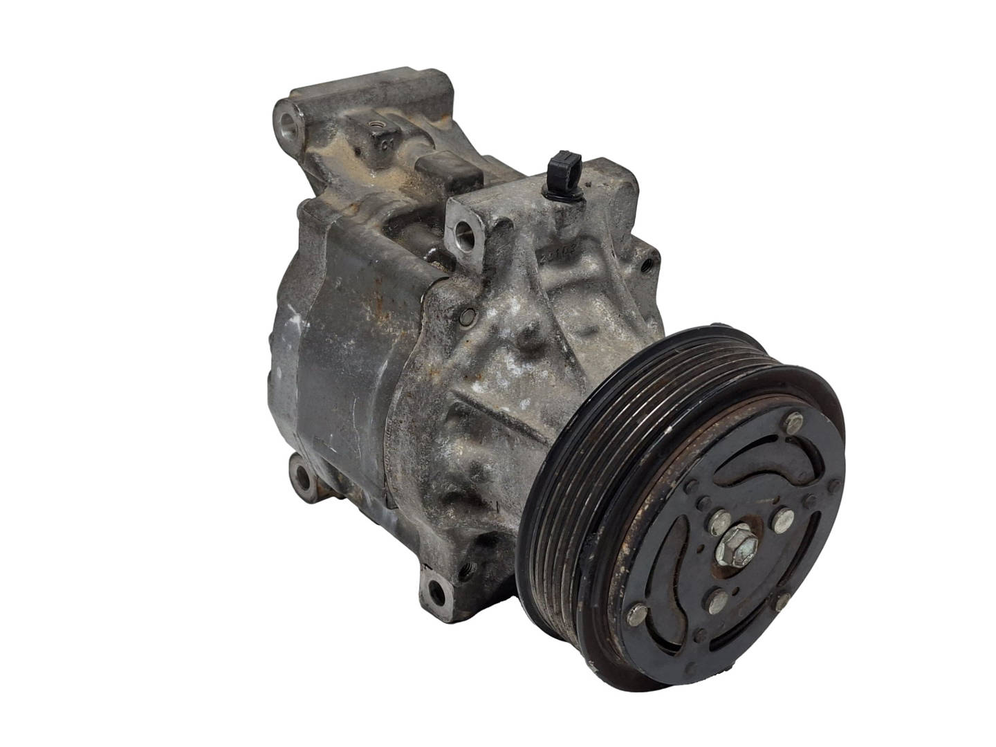 Compresor Aire Acondicionado Fiat Doblo II (152)