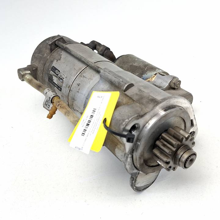 MOTOR ARRANQUE HPLA11001AD LAND ROVER DISCOVERY 5 Autodesguaces Alicante