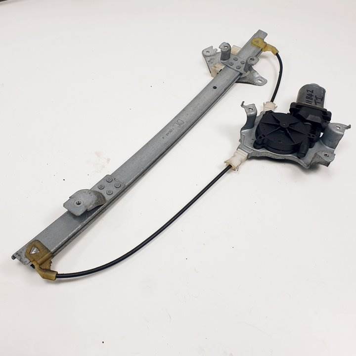 ELEVALUNAS TRASERO IZQUIERDO - CL119043J - NISSAN - NAVARA PICK-UP (D40M)