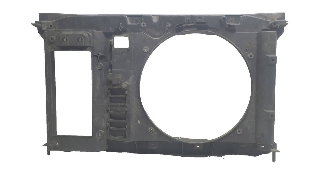 PANEL FRONTAL CITROEN BERLINGO (B9) Autodesguaces Alicante