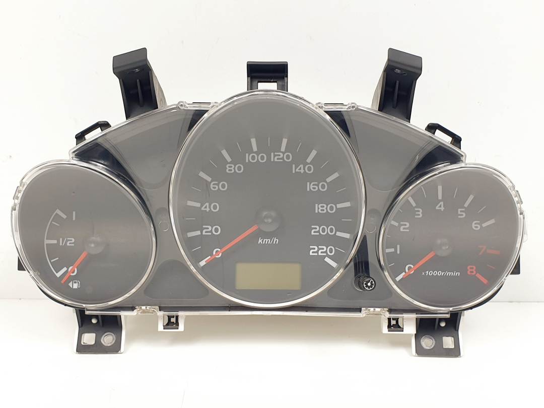 CUADRO INSTRUMENTOS - MM0038007 - MITSUBISHI - COLT BERLINA 3 (CZ)