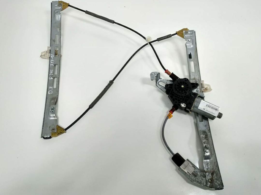 Fensterheber vorne links - 9637530680 - PEUGEOT - 206 BERLINA