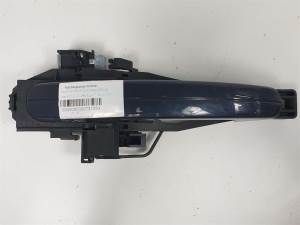 MANETA EXTERIOR DELANTERA DERECHA BM51A224A36CG FORD FOCUS LIM. (CB8) Autodesguaces Alicante